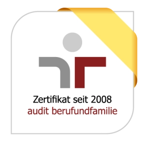 Auditierung Beruf und Familie